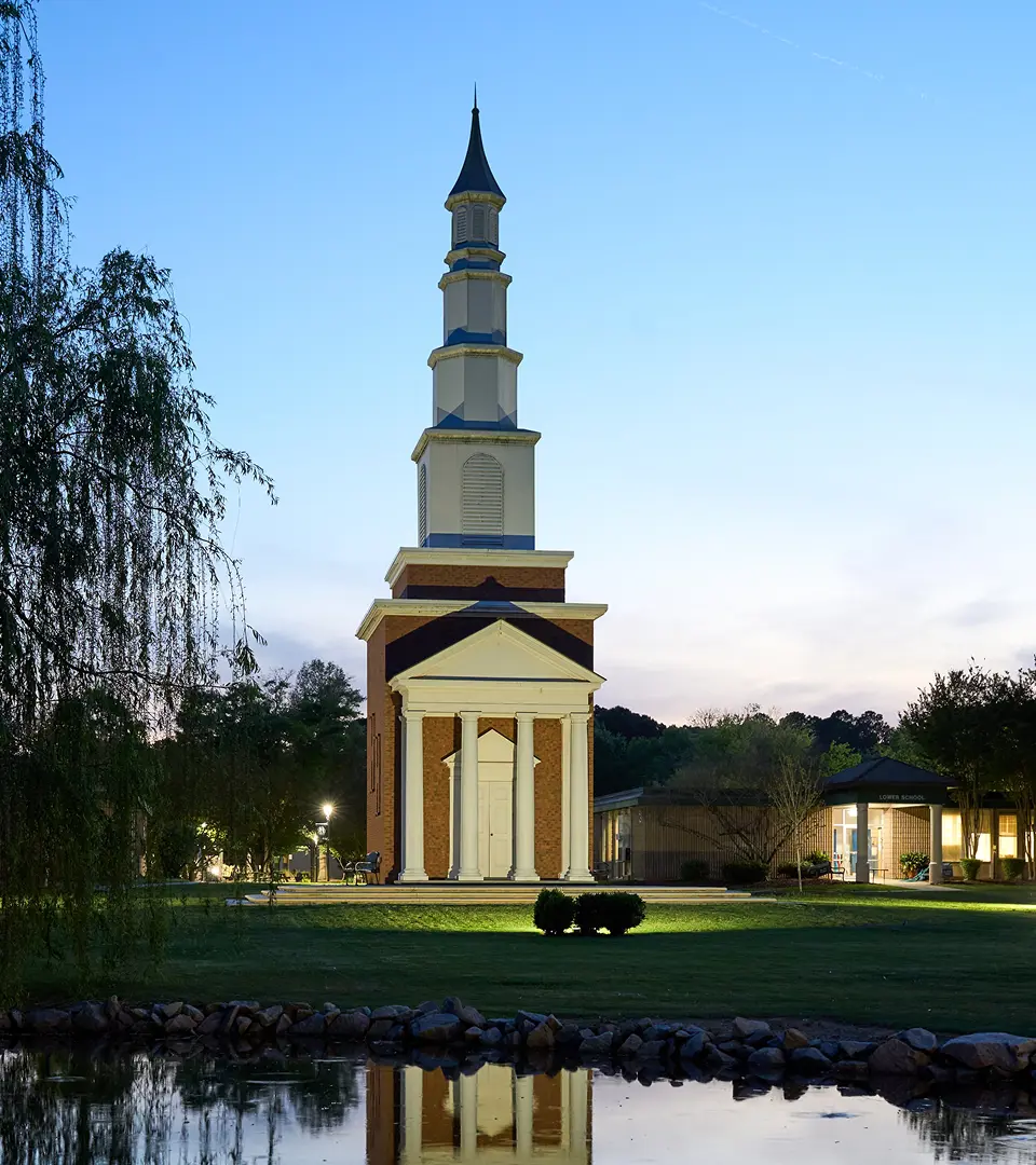 Bell Tower