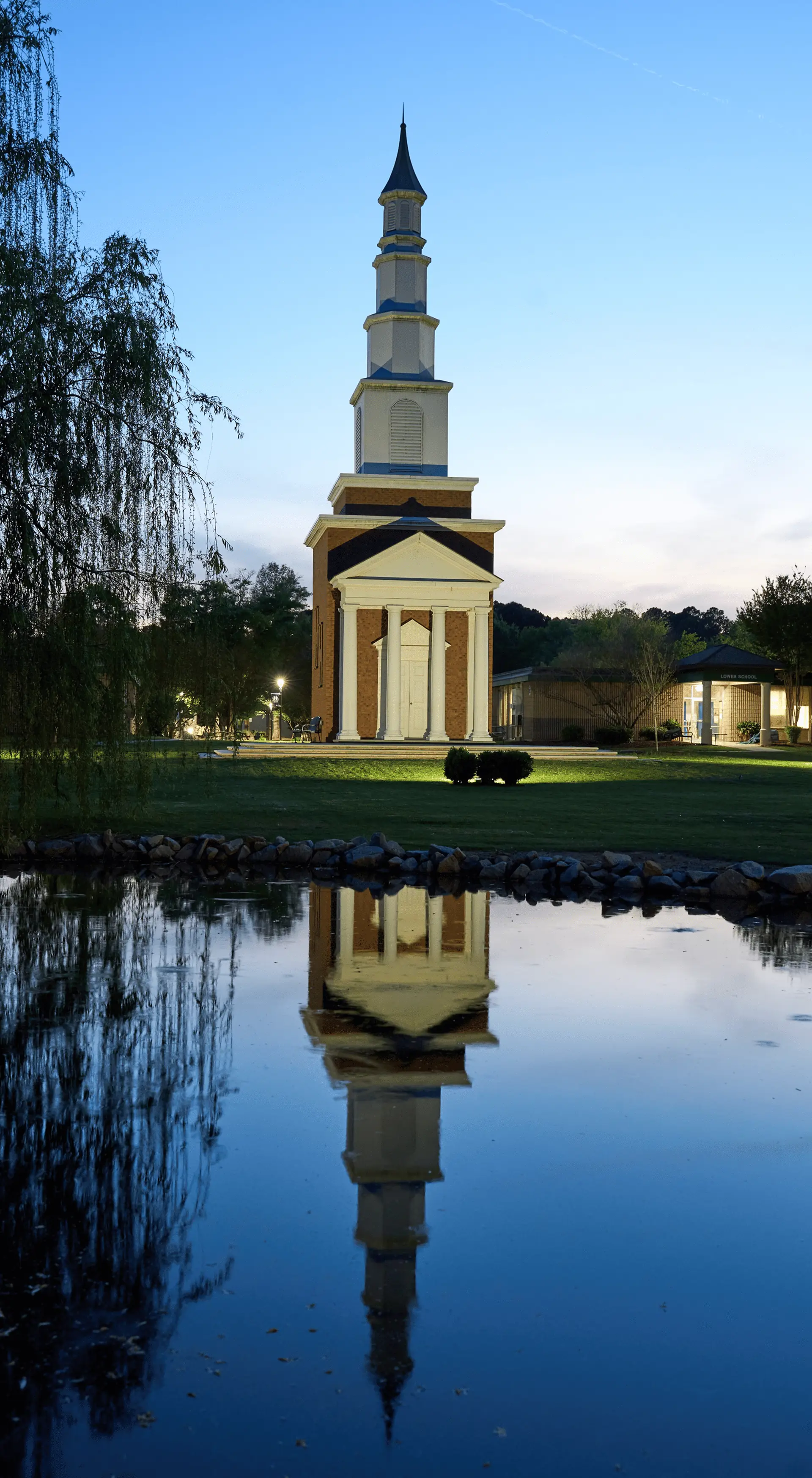 Bell Tower