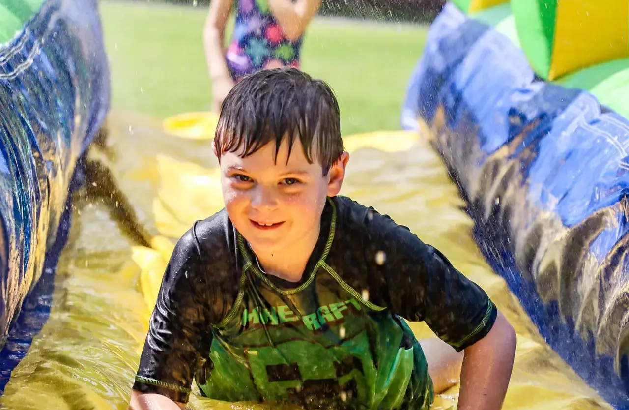 Summer Programs