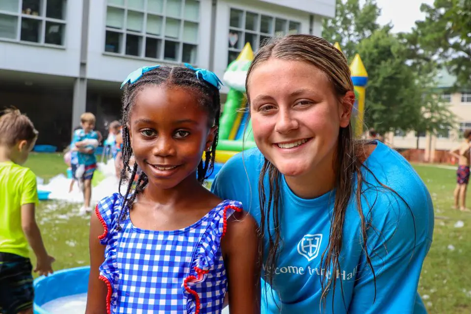 Summer Programs