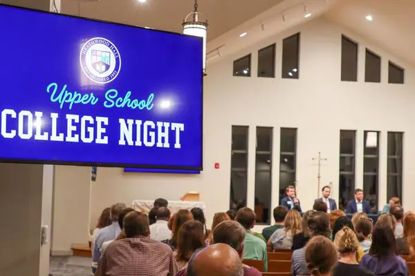 College Night