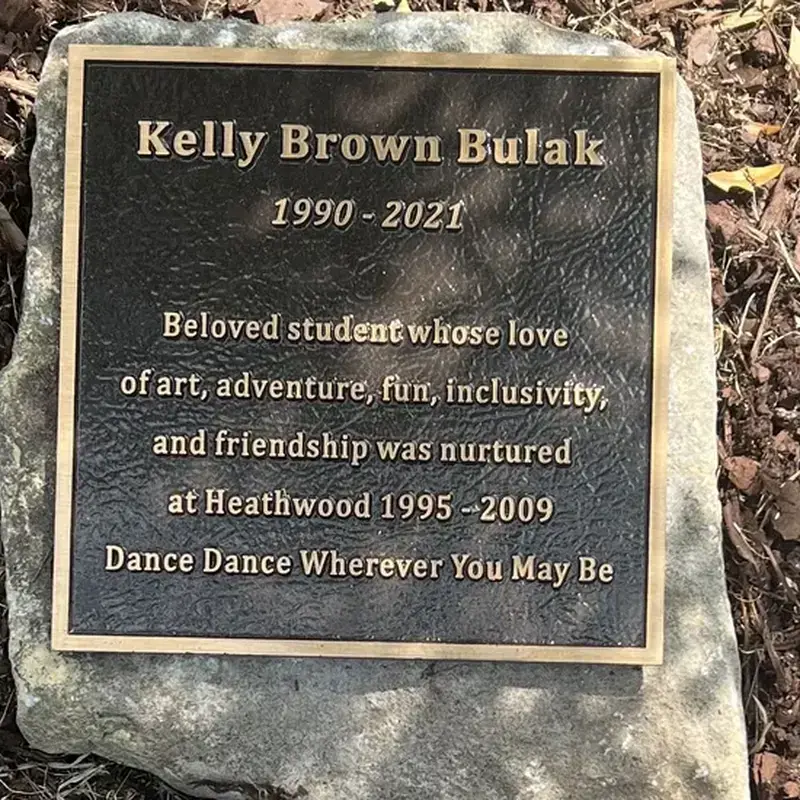 A Space for Bea: Honoring the Life and Legacy of Kelly Bulak ’09