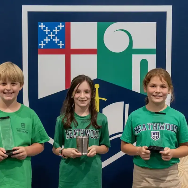 Lower School Closes the Year with Celebration, Spirit, and Honors