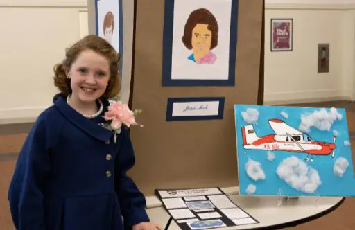 Exhibition of Mastery